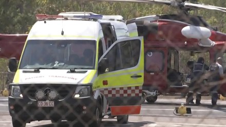 Australia air crash, US military Australia, US military, Australia, Australia air crash US, No deaths, Australia Defence Ministry , Prime Minister Anthony Albanese, Anthony Albanese, US news, Australia news