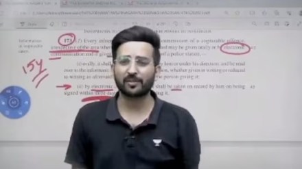 Unacademy sacks tutor for 'vote for educated' remark, Arvind Kejriwal responds