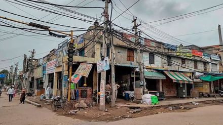 Nuh Violence| Haryana violence