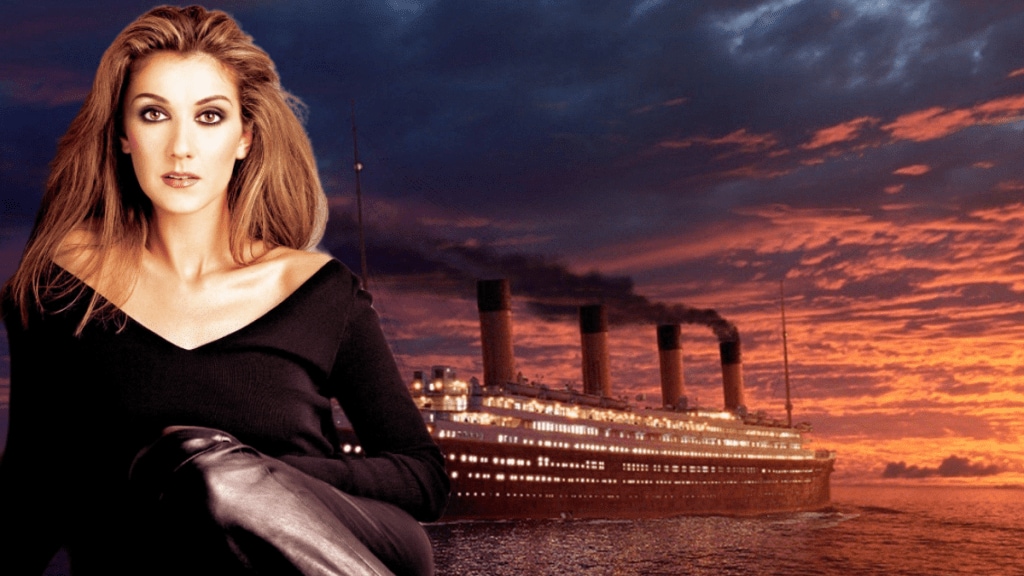 titanic