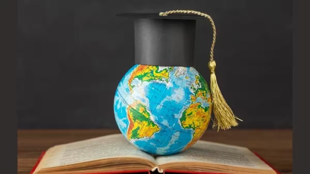 Studying abroad, India, student, travel insurance policy, health cover