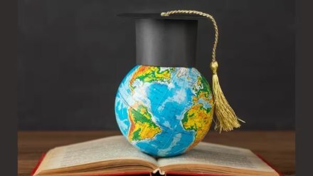 Studying abroad, India, student, travel insurance policy, health cover