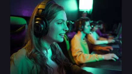 The Indian gaming industry grew 35% in 2022 to reach Rs 135 billion reveals ASUS' data