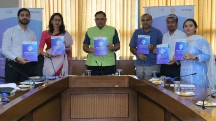 The Creators of Metaverse program is an immersive learning experience designed for students to explore the world of AR. The Creators of Metaverse program is an immersive learning experience designed for students to explore the world of AR.