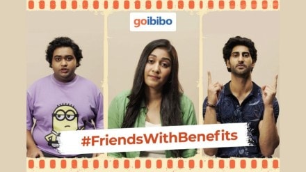 The film has been conceptualised in-house and is live on the brand’s handles. The film has been conceptualised in-house and is live on the brand’s handles.