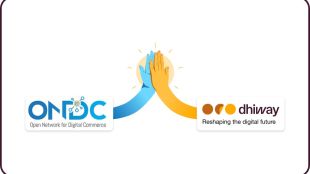 The collaboration aims to ensure digital commerce transformation