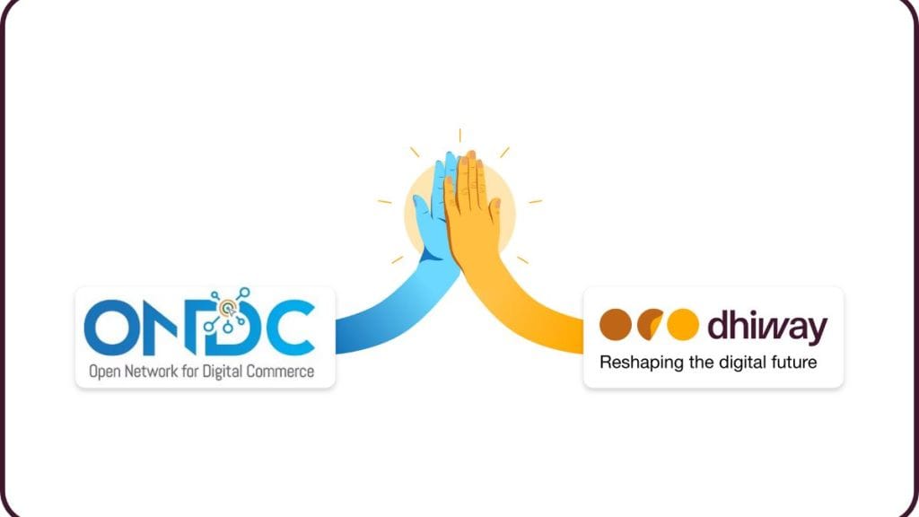 The collaboration aims to ensure digital commerce transformation