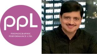 PPL India is a music licensing company