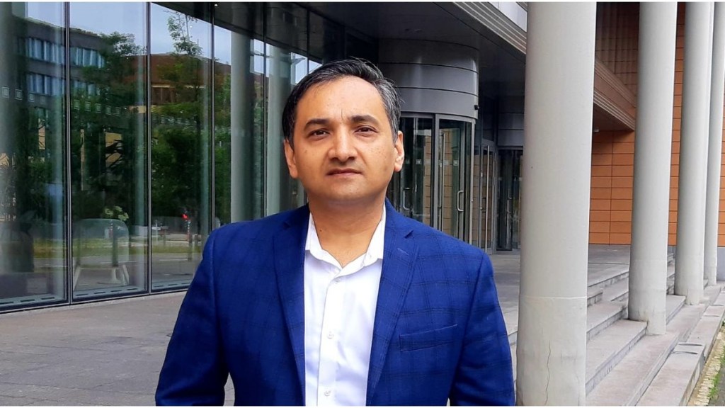 To prepare for the future job market, it is essential to take courses that are future-ready. To prepare for the future job market, it is essential to take courses that are future-ready.