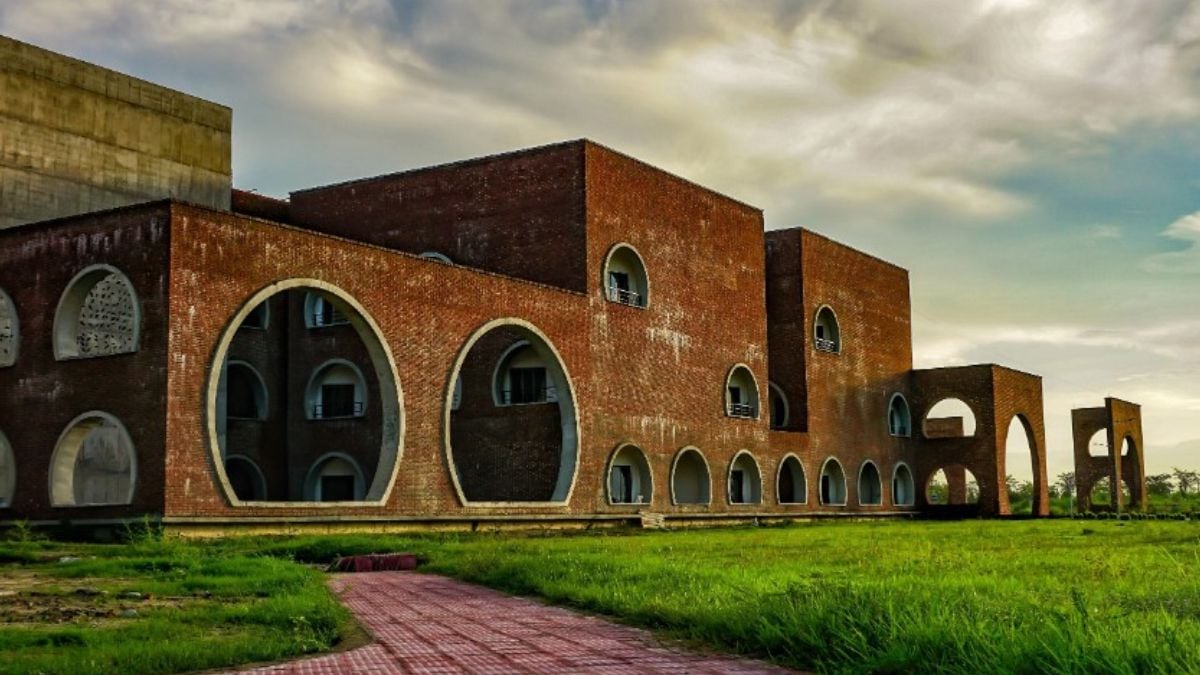 Uttarakhand-based IIM Kashipur has jumped 14 places — from 33rd best B-school in India in the 2021 NIRF rankings, to 19th in NIRF 2023.