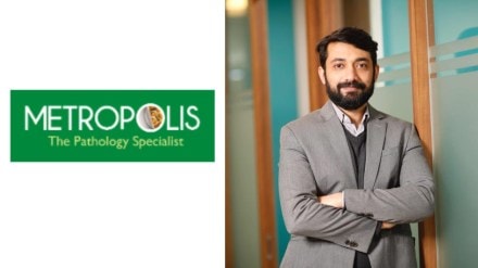 Prior to this, Menon worked with Max Healthcare as senior vice president of Marketing and Digital Prior to this, Menon worked with Max Healthcare as senior vice president of Marketing and Digital