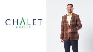 Prior to joining Chalet Hotels, Singh was part of the Golden Sands LLC in Dubai.