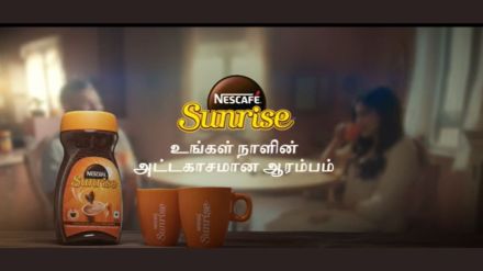 The TVC will be released across prominent digital channels as well.