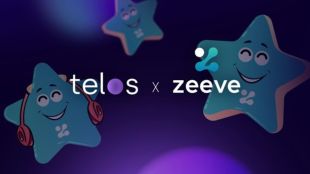 Along with other projects across the space, Telos’ support is expected to be offered through Zeeve