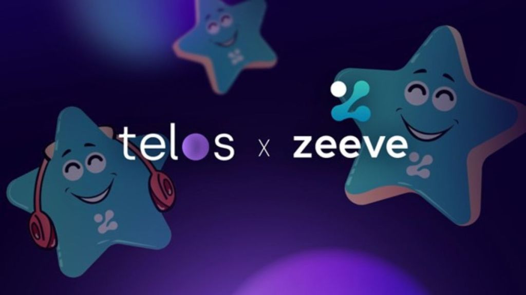 Along with other projects across the space, Telos’ support is expected to be offered through Zeeve