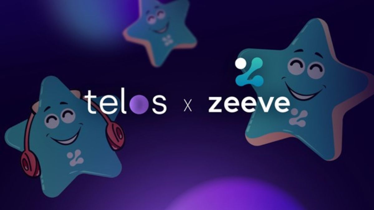 Along with other projects across the space, Telos’ support is expected to be offered through Zeeve Along with other projects across the space, Telos’ support is expected to be offered through Zeeve