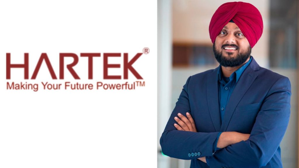 Singh would have been a teacher in the field of energy efficiency and sustainability, if given another career option.