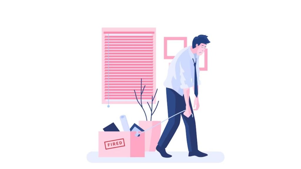 Industry experts call the layoffs nothing but a smoke-screen.