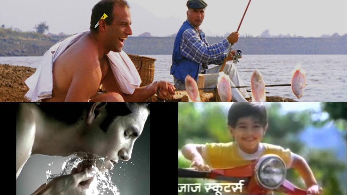 Reimagining memorable ads