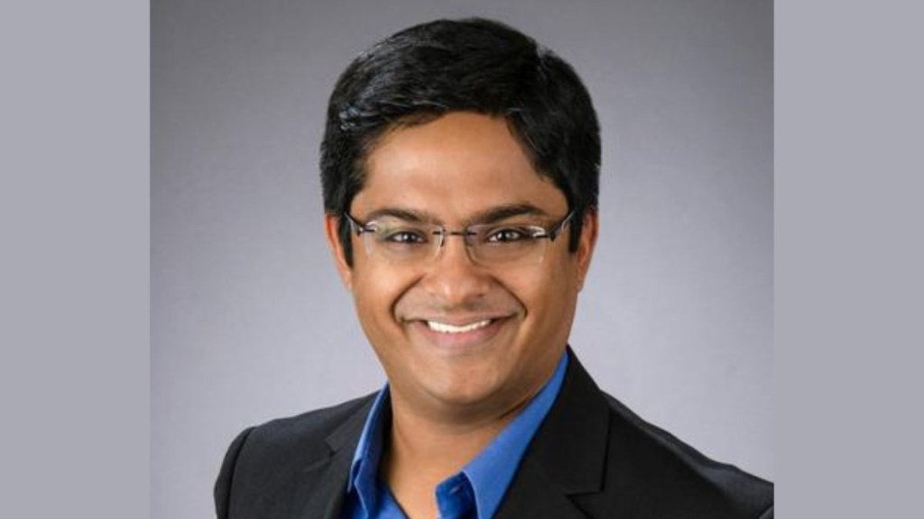 Karthik Muralidharan holds the Tata Chancellor's Endowed Professorship in Economics at the University of California, San Diego. Karthik Muralidharan holds the Tata Chancellor's Endowed Professorship in Economics at the University of California, San Diego.