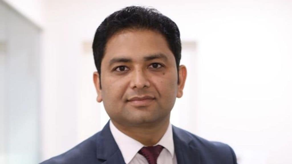 Nabin Karki's 19-year long career journey is characterised by his dedication towards cultivating result-oriented academic strategies.