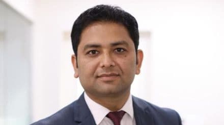 Nabin Karki's 19-year long career journey is characterised by his dedication towards cultivating result-oriented academic strategies.
