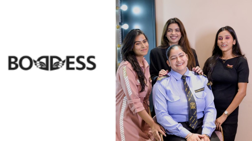 The campaign is now live across various digital platforms, including Instagram, LinkedIn, and YouTube. The campaign is now live across various digital platforms, including Instagram, LinkedIn, and YouTube.