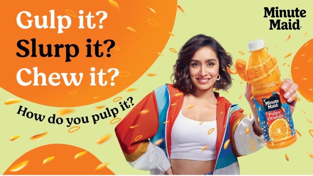 This campaign has been conceptualised by Ogilvy India as a part of OpenX from WPP