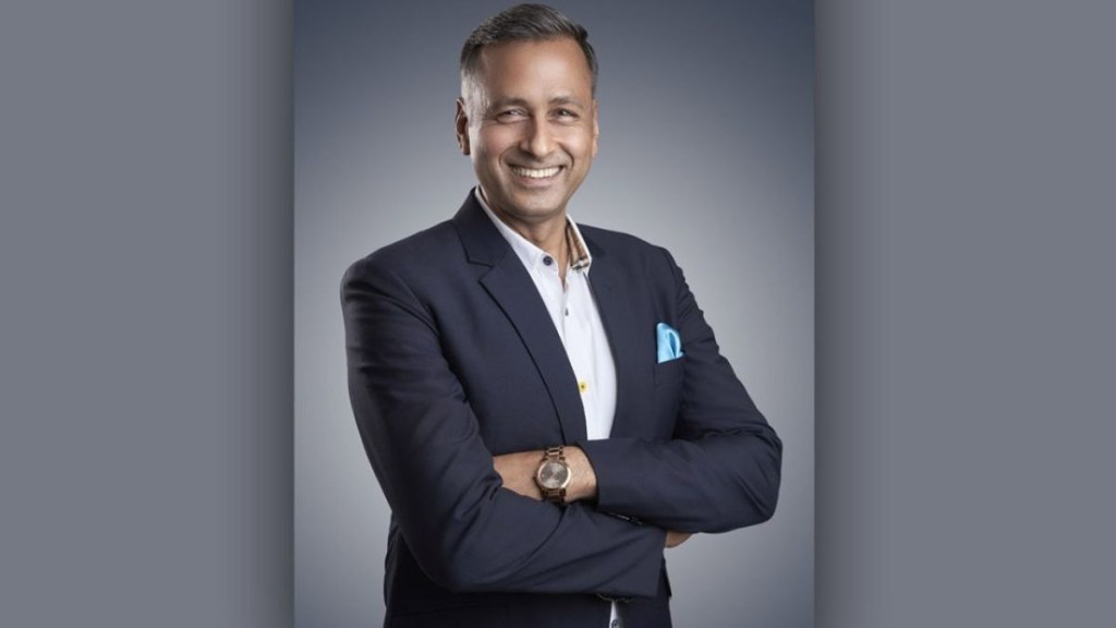 The metaverse has potential to change the way we see, communicate and own property The metaverse has potential to change the way we see, communicate and own property