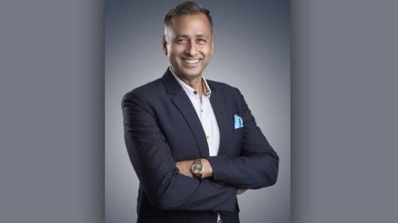 The metaverse has potential to change the way we see, communicate and own property The metaverse has potential to change the way we see, communicate and own property