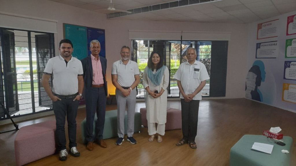 Kyndryl’s solution caters to the specific needs of universities, bringing efficiency in processes including AI-based exam evaluations and scoring.