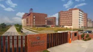 The department wrote an open letter to the governing body posted on its Twitter handle.