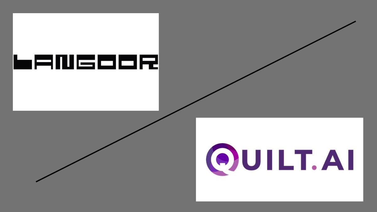 Langoor Digital and Quilt AI Langoor Digital and Quilt AI