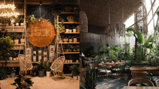 Innovative dining experience recognized globally at the 2023 International Restaurant and Bar Design Awards