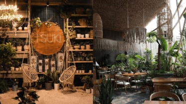 Innovative dining experience recognized globally at the 2023 International Restaurant and Bar Design Awards