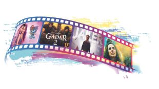 The chain logged its highest ever — 1.2 million — admissions in a single day on August 13, earning gross box office revenue of around Rs 40 crore.