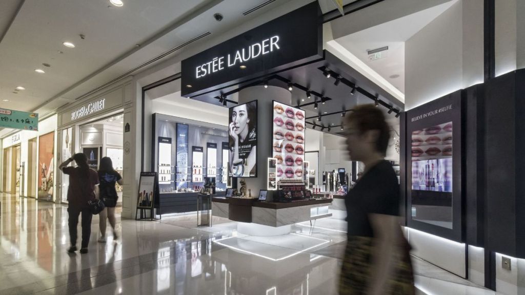 Estée Lauder has also underinvested in advertising, forfeiting a chance to bolster sales, some analysts say.