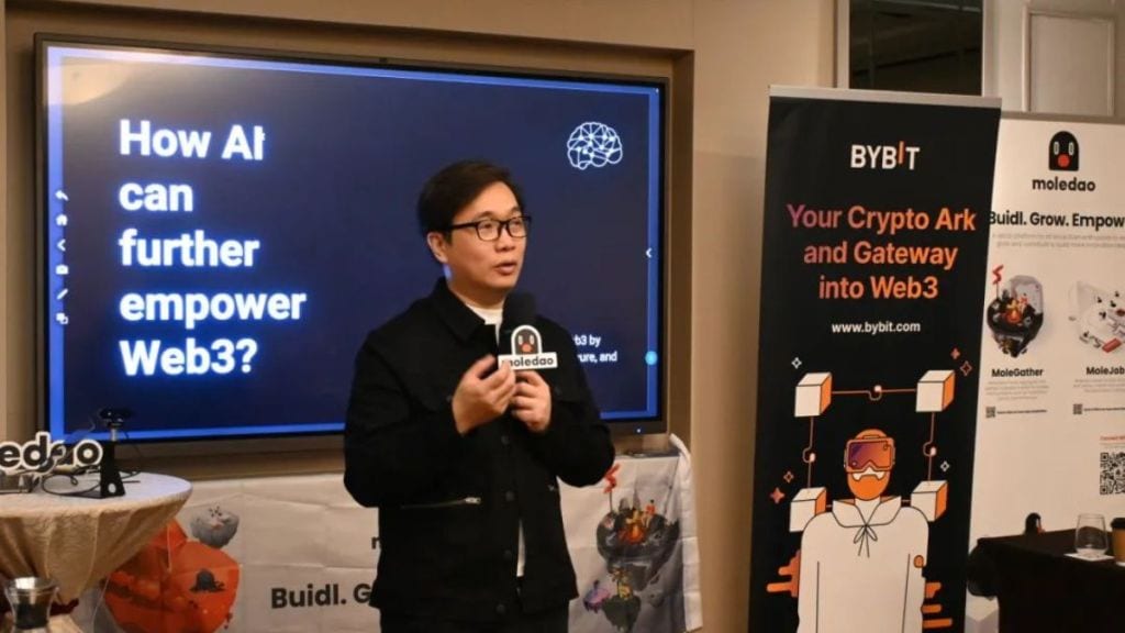 Experts believe that In the realm of Web3.0, users are emancipated from the clutches of centralised authorities