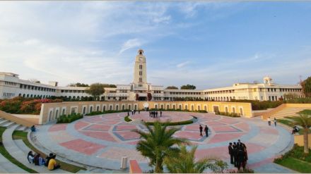 The new programme will be called as PhD-DRIVE, short for Deep-tech Research, Innovation, Value generation & Entrepreneurship.