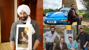 Bank of baroda, Sunny Deol, Sunny Deol real estate, Sunny Deol properties, Sunny Deol net worth, Sunny deol Juhu property, Sunny deol property auction, Sunny deol fees, Gadar 2, Gadar 2 total collcetion, Gadar 2 box office collection, Dharmendra, Bobby Deol