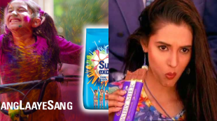 Iconic Indian ads