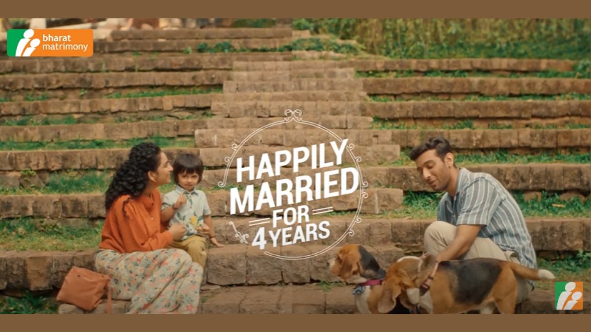 The campaign has been conceptualised by Wondrlab.