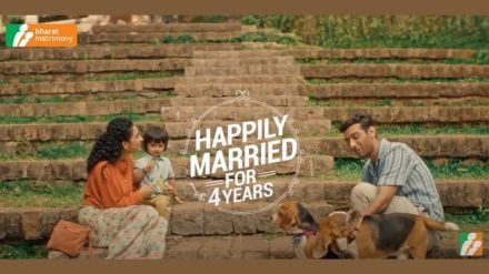 The campaign has been conceptualised by Wondrlab.
