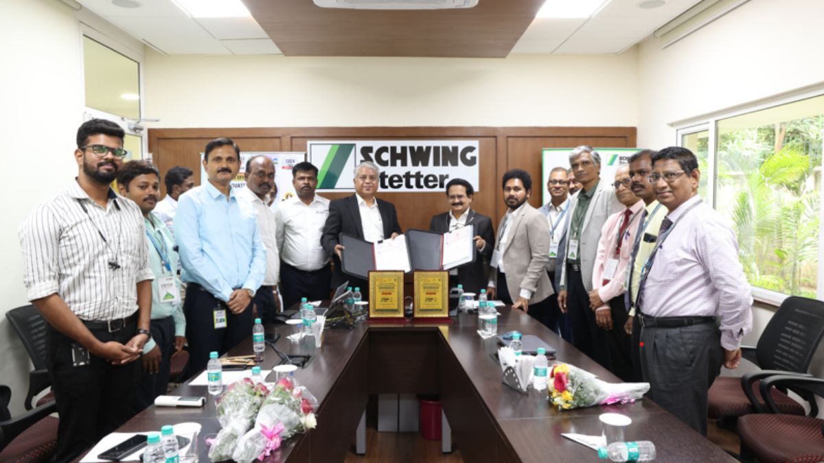 The initiative’s goal is to bridge the gap between academia and the industry by giving students practical knowledge and skills.