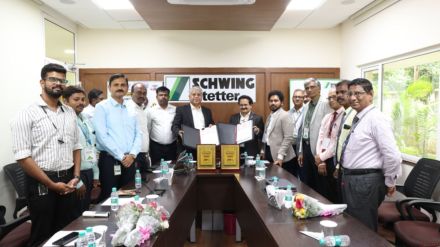 The initiative’s goal is to bridge the gap between academia and the industry by giving students practical knowledge and skills.