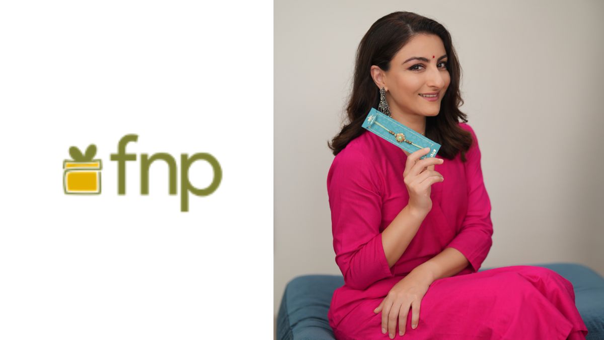 FNP has engaged with other macro-influencers for digital films to amplifying its reach FNP has engaged with other macro-influencers for digital films to amplifying its reach
