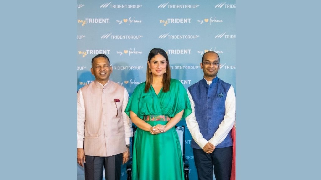 The brand aims to cross revenue of Rs 1,000 crores by FY 2025-26. The brand aims to cross revenue of Rs 1,000 crores by FY 2025-26.