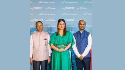 The brand aims to cross revenue of Rs 1,000 crores by FY 2025-26. The brand aims to cross revenue of Rs 1,000 crores by FY 2025-26.