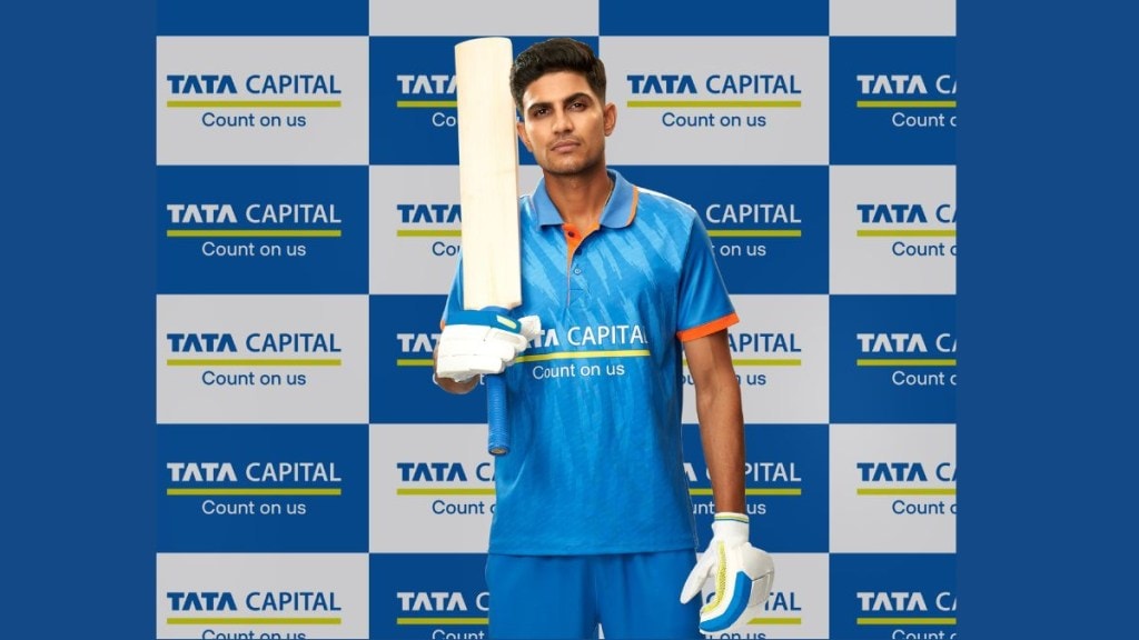 The appointment of Gill is aligned with Tata Capitals’ brand promise “Count on Us”