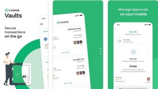 Going by Liminal’s official website, it’s a wallet infrastructure platform